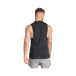 Adidas DA Tank Hombre – Camiseta Hombre - Imagen 3