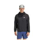 Adidas Adi365 Running Essentials  - Campera Hombre