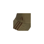 Adidas Bball 3-Stripes New Logo Cap - Gorro - Imagen 2