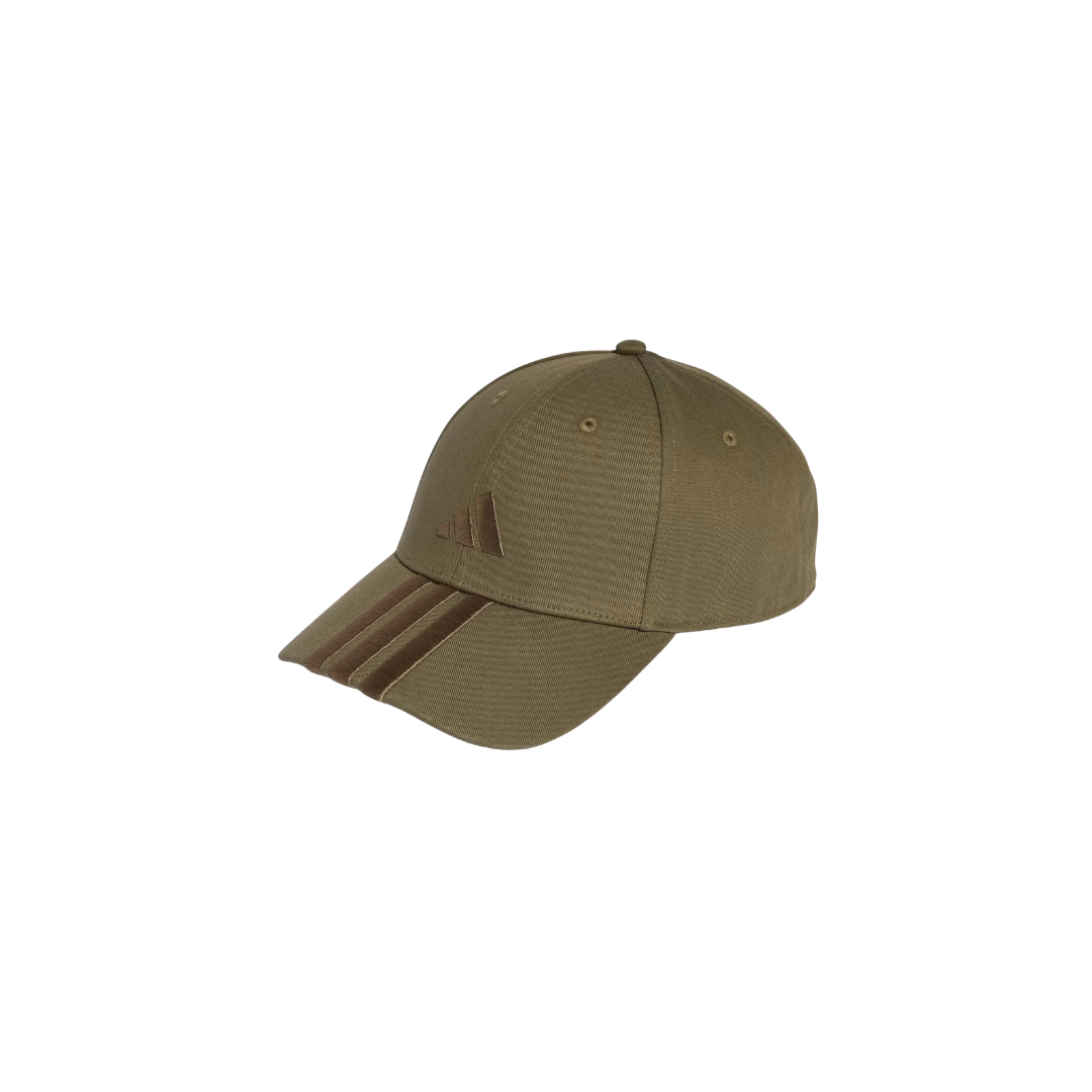 ke5878 Adidas Bball 3-Stripes New Logo Cap - Gorro - Imagen 1