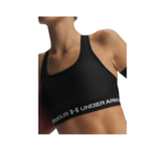 Under Armour Crossback Mid - Top Dama - Imagen 2