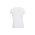 Under Armour UA Rival Core SS - Camiseta Dama - Imagen 2
