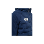 Umbro Alpine Nacional – Campera Hombre - Imagen 2