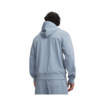 Under Armour UA Rival LW Hoodie - Buzo Hombre - Imagen 2