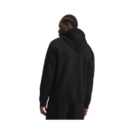 Under Armour UA Rival FLC Hoodie - Buzo Hombre - Imagen 2