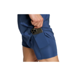 Adidas Run Ess 21 M - Short Hombre - Imagen 2