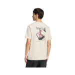 Adidas M Donut Box T - Camiseta Hombre - Imagen 2