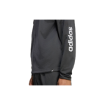 Adidas M LIN TS VL - Campera Hombre - Imagen 2