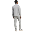 Adidas M LIN TS VL - Campera Hombre - Imagen 2