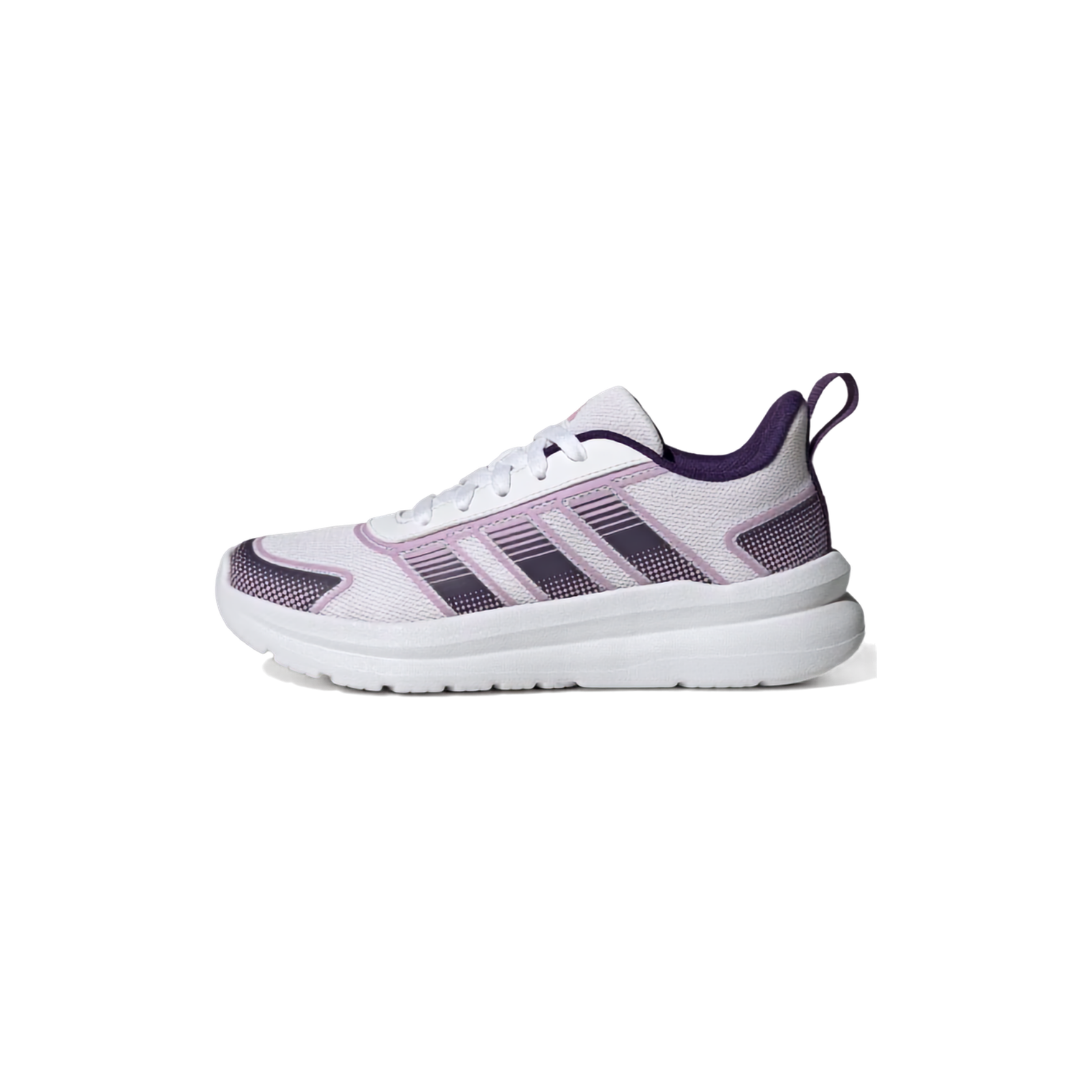 KJ6696 Adidas Tensaur Run 4.0 EL C - Deportivo Niño - Imagen 1