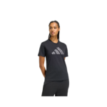 Adidas Animal T – Camiseta Dama - Imagen 2