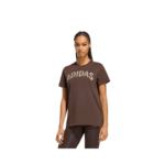 Adidas Animal L T2 – Camiseta Dama - Imagen 2
