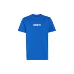 Adidas J Lin Tee 160 - Remera Niños