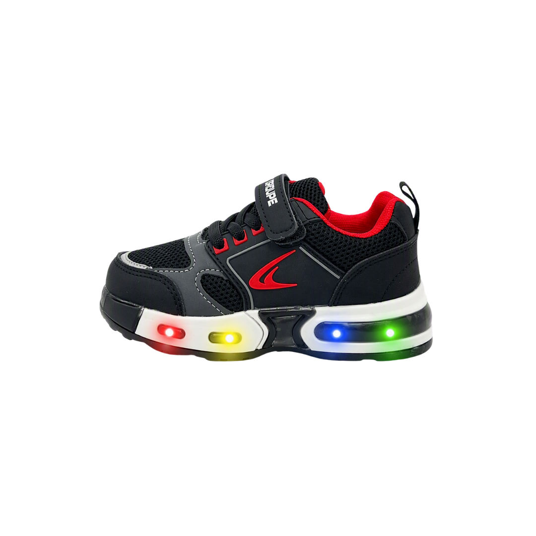 LY5105 (7) Le Groupe - Deportivo Niño con Luces - Imagen 1