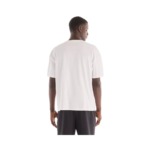 New Balance TS SS JR - Camiseta Hombre - Imagen 2