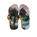 Mormaii Tropical Grafics - Chancla Hombre - Imagen 4