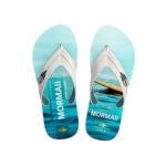 Mormaii Tropical Grafics - Chancla Hombre - Imagen 2