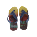 Mormaii Tropical Grafics - Chancla Hombre - Imagen 4