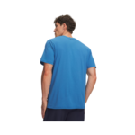 Under Armour UA Sportstyle LC - Camiseta Hombre - Imagen 2