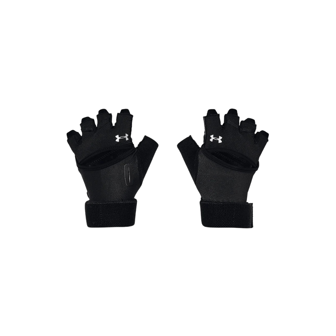1369831001 Under Armour - Guantes Deportivos - Imagen 1