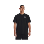 Under Armour Emb Heavyweight SS - Camiseta Hombre - Imagen 2