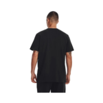 Under Armour Emb Heavyweight SS - Camiseta Hombre - Imagen 3