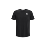 Under Armour Emb Heavyweight SS - Camiseta Hombre