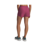Under Armour UA Fly By 3 Shorts – Calza Dama - Imagen 2