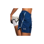 Under Armour UA Launch 7 Shorts - Short Hombre - Imagen 2