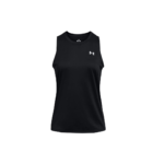 Under Armour Tech Tank Solid - Musculosa Dama