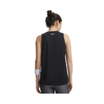 Under Armour Tech Tank Solid - Musculosa Dama - Imagen 3