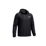 Under Armour Rival Woven Windbreaker - Campera Hombre