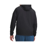 Under Armour Rival Woven Windbreaker - Campera Hombre - Imagen 3