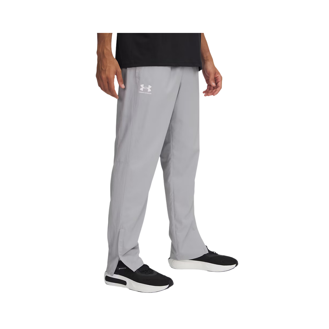 1390150011 Under Armour Rival Woven Windbreaker - Pantalón Hombre - Imagen 1