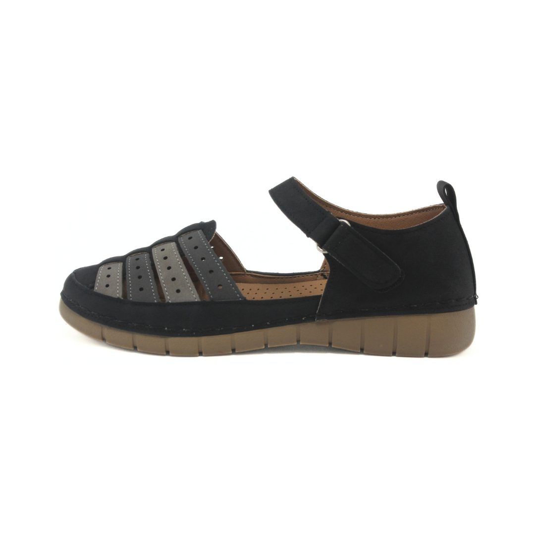 2503KA814 (10) Panama Jack - Zapato Dama - Imagen 1