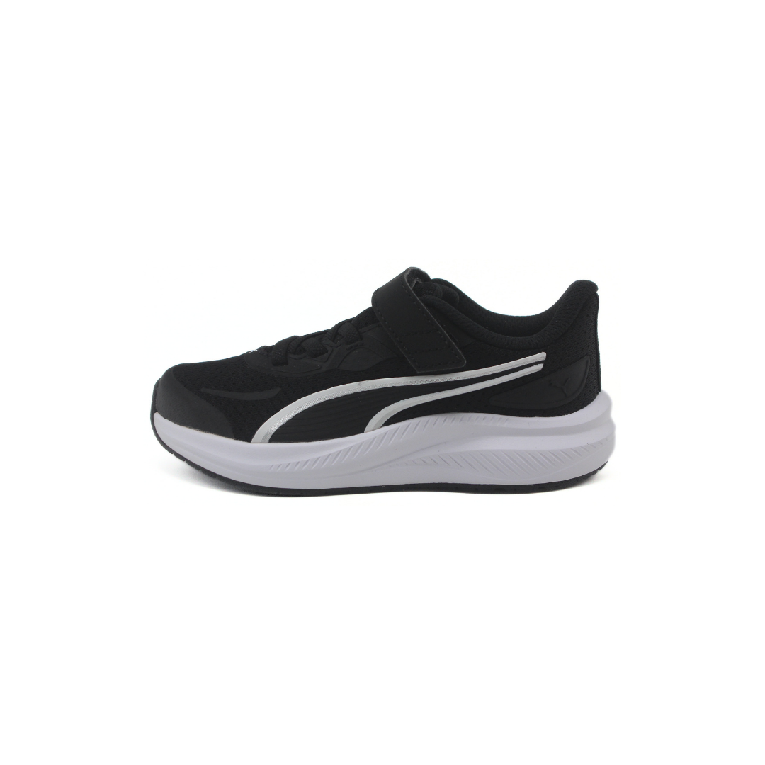 31241401 (2) Puma Skyrocket 2 AC+PS - Deportivo Niño - Imagen 1