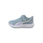 Puma Skyrocket 2 Blaze Fade AC+PS - Deportivo Niño