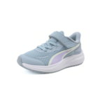 Puma Skyrocket 2 Blaze Fade AC+PS - Deportivo Niño - Imagen 2