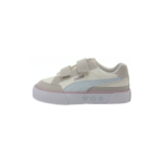 Puma Court Classic Vulc Kids Fun V PS - Deportivo Niño