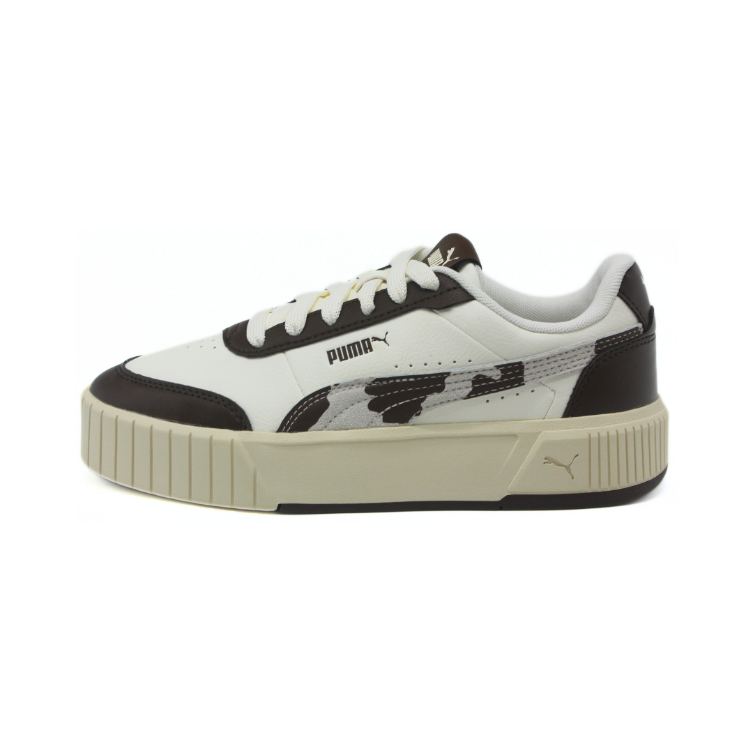 40825301 (2) Puma Carina Mia Wild – Deportivo Dama - Imagen 1