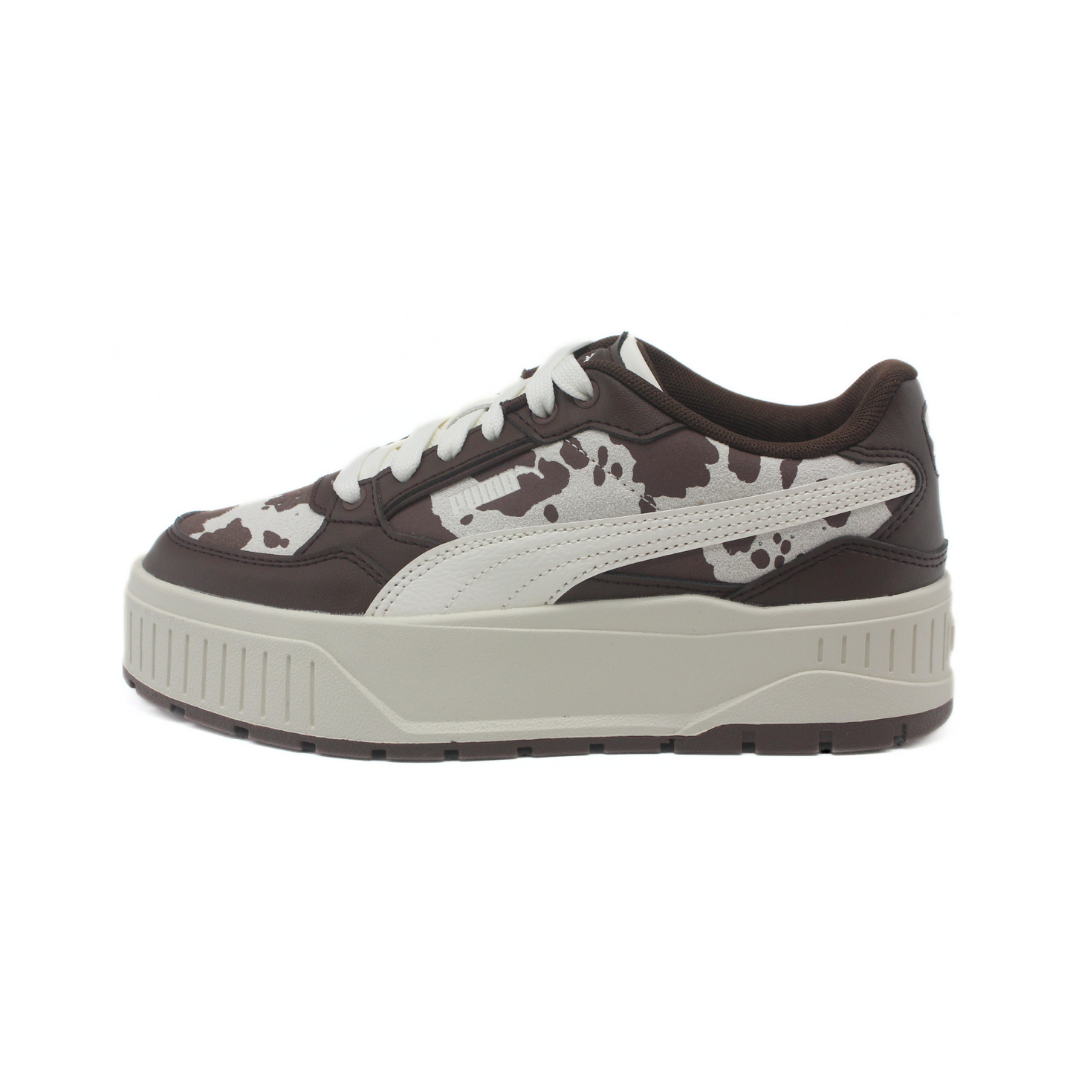 40826801 Puma Karmen II Idol Wild - Deportivo Dama - Imagen 1