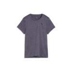Puma W Tad Essential Heather Tee – Camiseta Dama