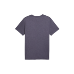 Puma Essential Heather Cat Tee – Camiseta Hombre - Imagen 2