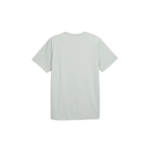 Puma TAD Essential Poly Texture Tee – Camiseta Hombre - Imagen 2