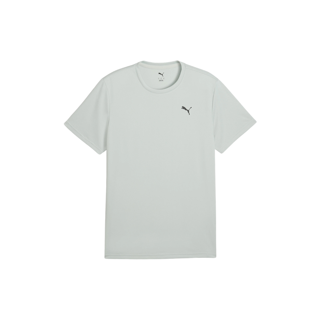 52715529 Puma TAD Essential Poly Texture Tee – Camiseta Hombre - Imagen 1