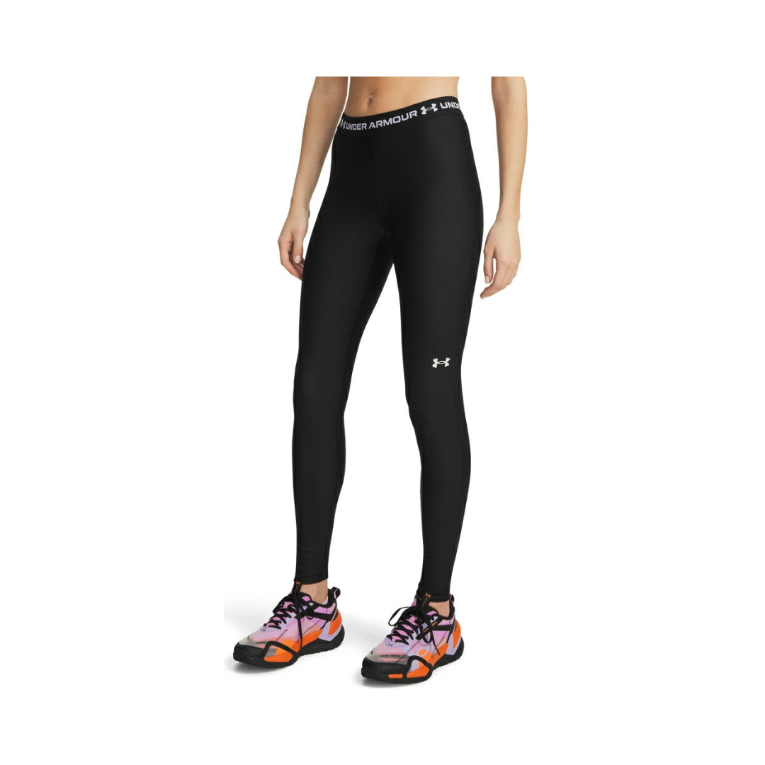 6010002008 Under Armour Legging - Calza Dama - Imagen 1