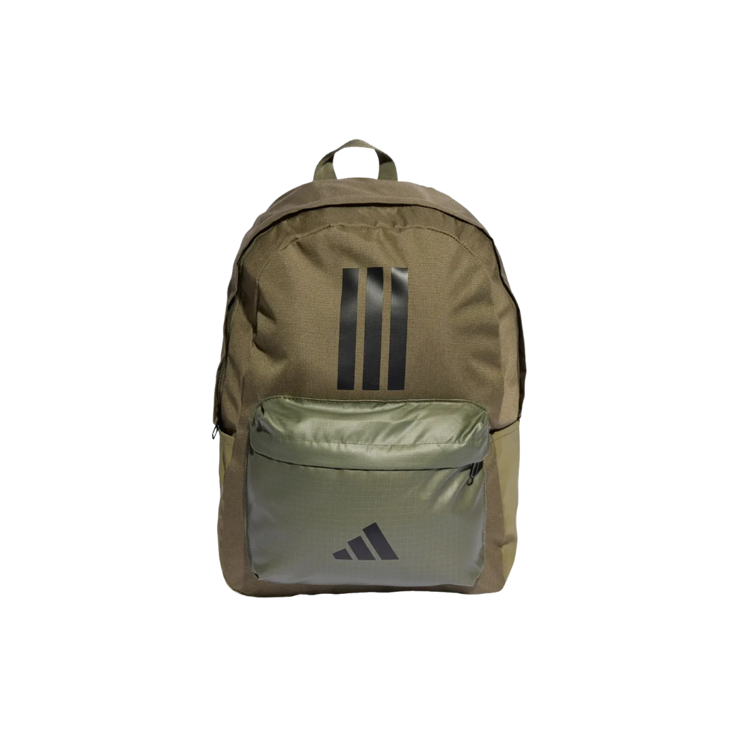IS7042 Adidas Classic 3 Bars 3S - Mochila - Imagen 1