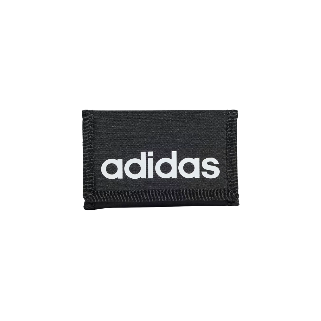 JE8346 Adidas Linear Wallet - Billetera - Imagen 1