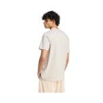 Adidas M Collegiate T - Camiseta Hombre - Imagen 3