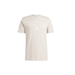 Adidas M Collegiate T - Camiseta Hombre